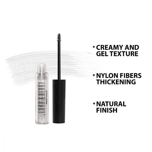 Brow Fixer Gel Lord and Berry